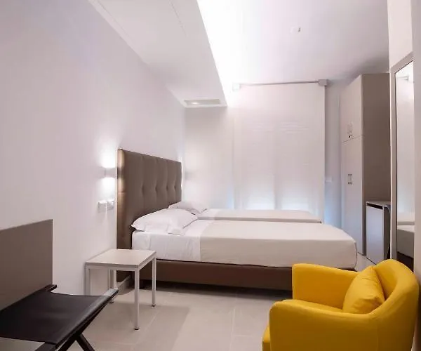 B&B Contessa Gubbio
